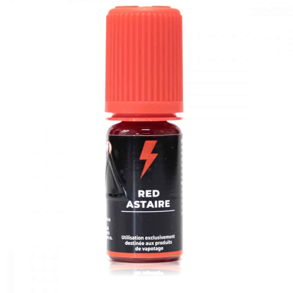 RED ASTAIRE 10ML