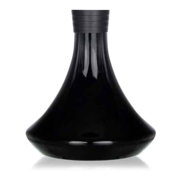 Vase Aladin 360 Black Full Black