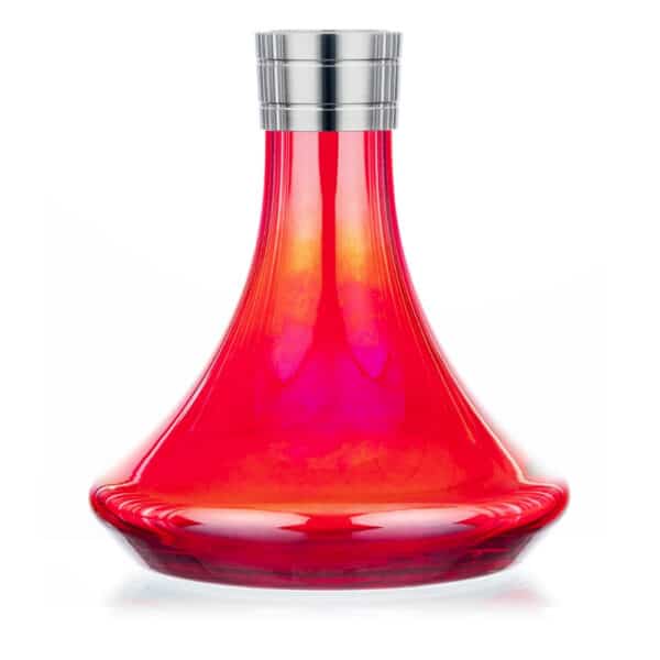 Vase Aladin 360 Red