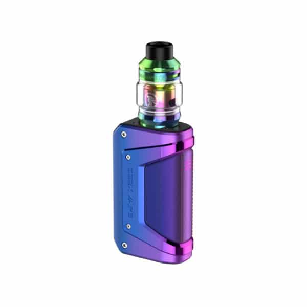 KIT AEGIS LEGEND 2 GEEKVAPE Rainbow Purple