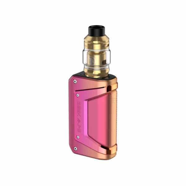 KIT AEGIS LEGEND 2 GEEKVAPE Rose Gold