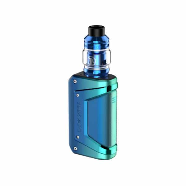 KIT AEGIS LEGEND 2 GEEKVAPE Mint Green