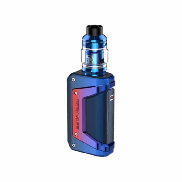 KIT AEGIS LEGEND 2 GEEKVAPE Blue Red