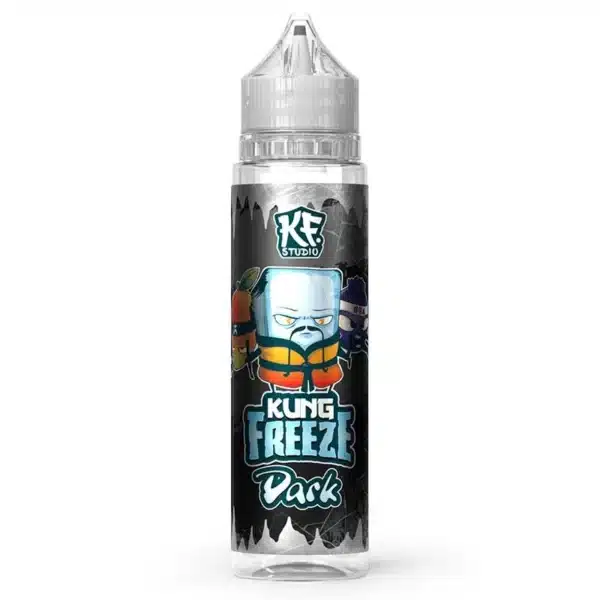 dark-kung-freeze 50ml