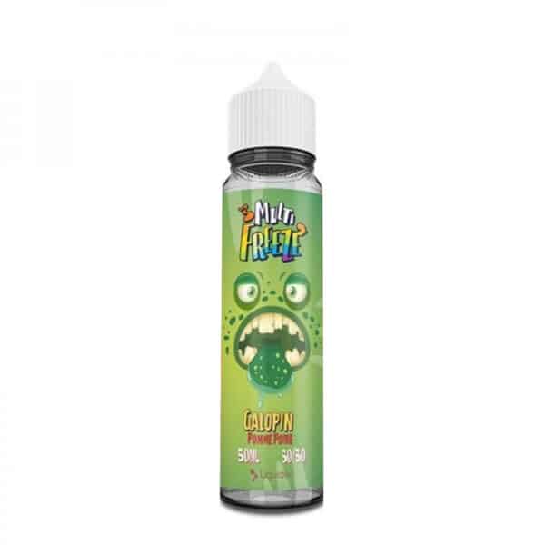 multi freeze galopin 50ml