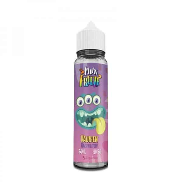 multi freeze vaurien 50ml