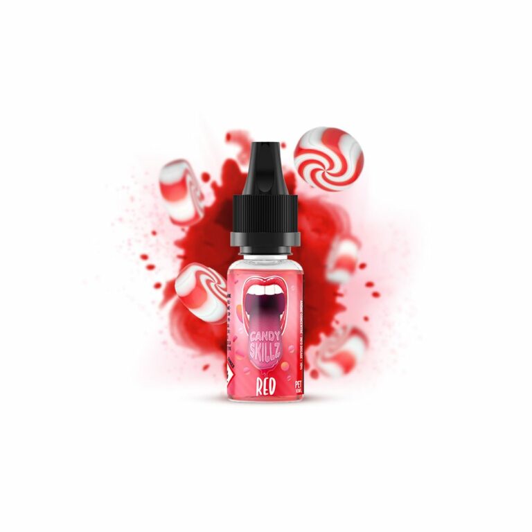 Concentrés Candy Skillz 10ml Disponible Chez Narguiluxe 8318