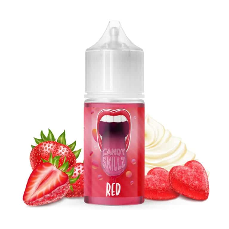 Concentrés Candy Skillz 30ml Disponible Chez Narguiluxe 1168