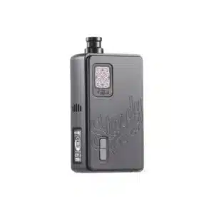 DOTAIO V2 Nero Limited Edition Sturdy Dotmod