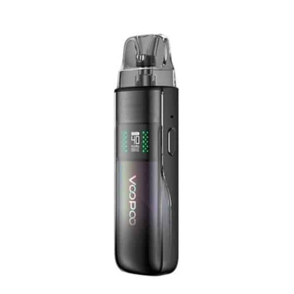 Argus E40 Voopoo Spray Black