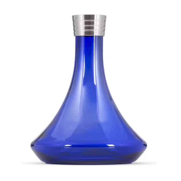 Vase Aladin 460 Blue