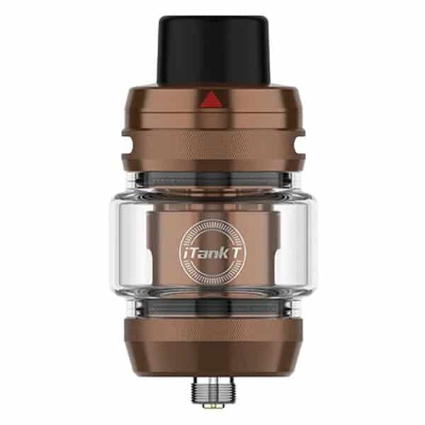 Clearomiseur iTank T 6ml Marron