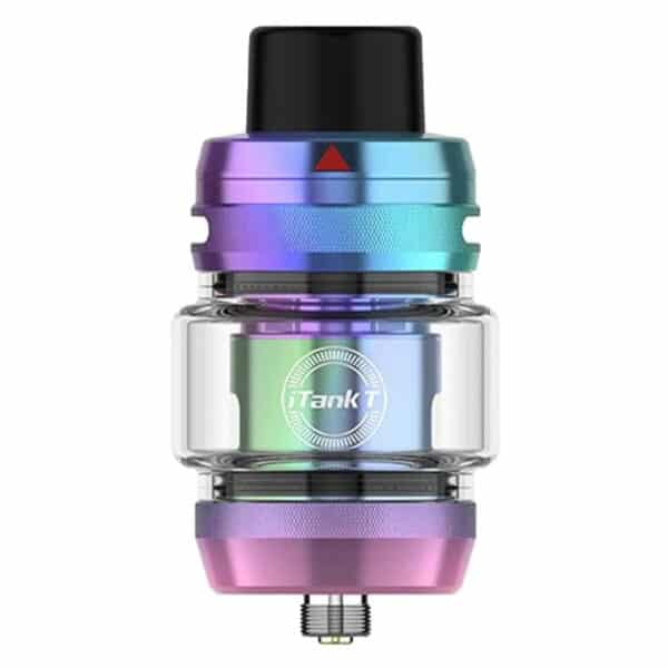 Clearomiseur iTank T 6ml Rainbow