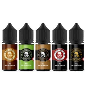 Don Cristo 10ml Sels de Nicotine