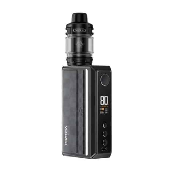 Drag 5 Voopoo Black