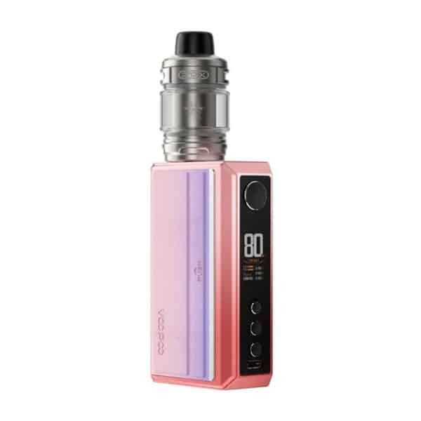 Drag 5 Voopoo Sakura Pink