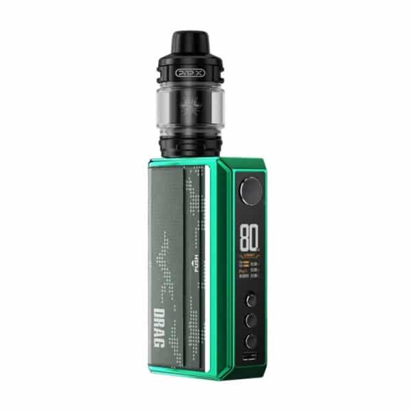 Drag 5 Voopoo Vert