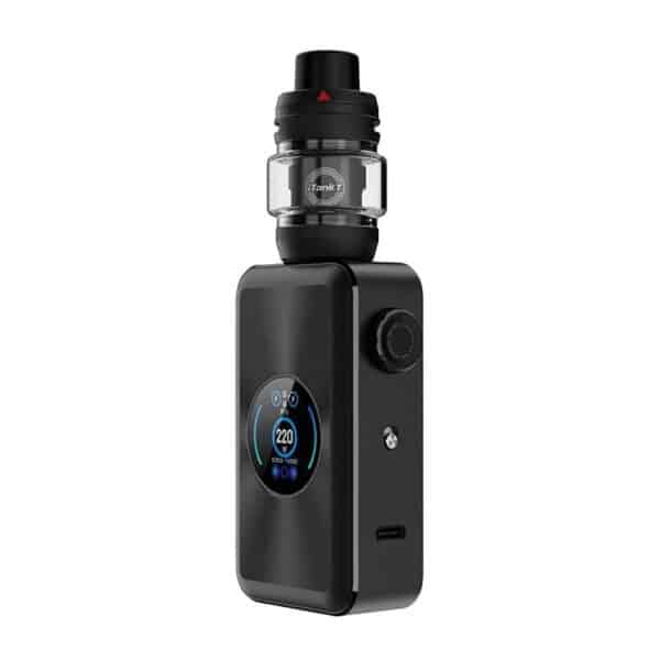 Kit Gen Max Vaporesso Dark Black