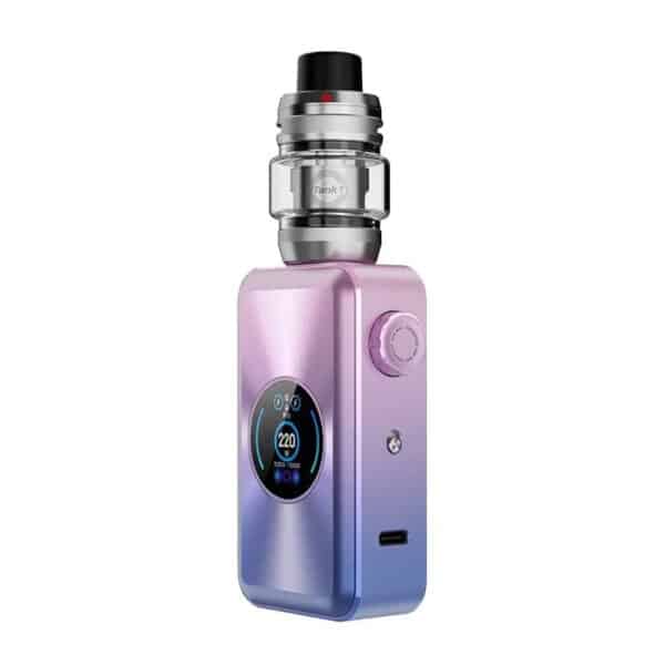 Kit Gen Max Vaporesso Gradient Purple