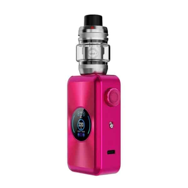 Kit Gen Max Vaporesso Hot Pink