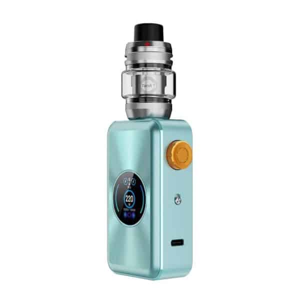 Kit Gen Max Vaporesso Ice Blue