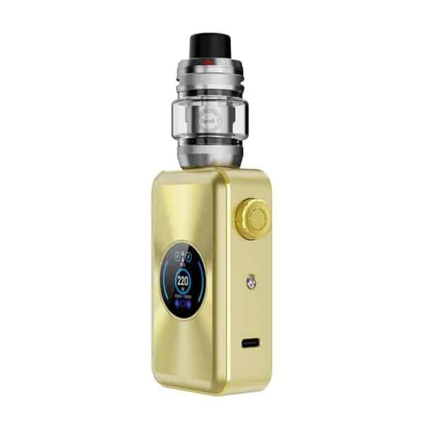 Kit Gen Max Vaporesso Platinum Gold