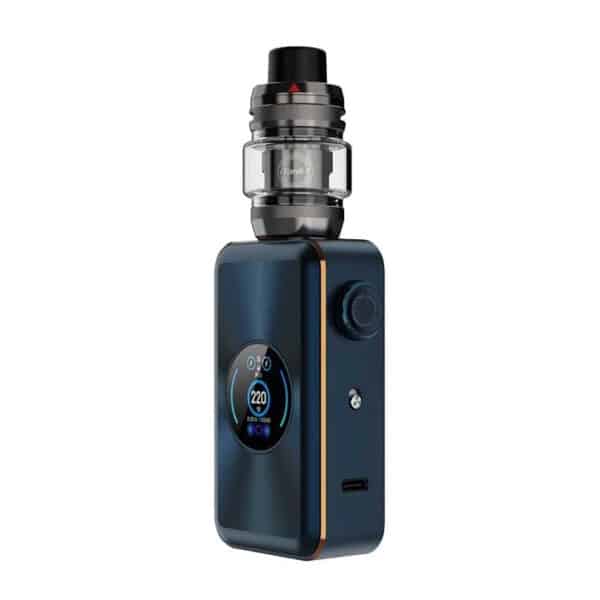 Kit Gen Max Vaporesso Storm Blue