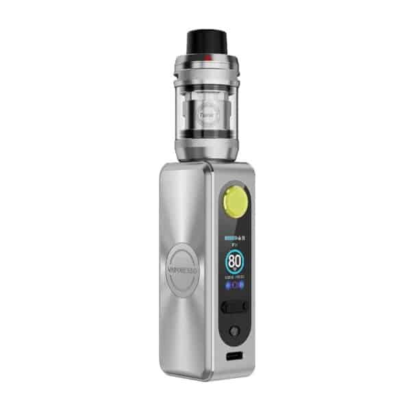 Kit Gen SE Vaporesso Arctic Silver