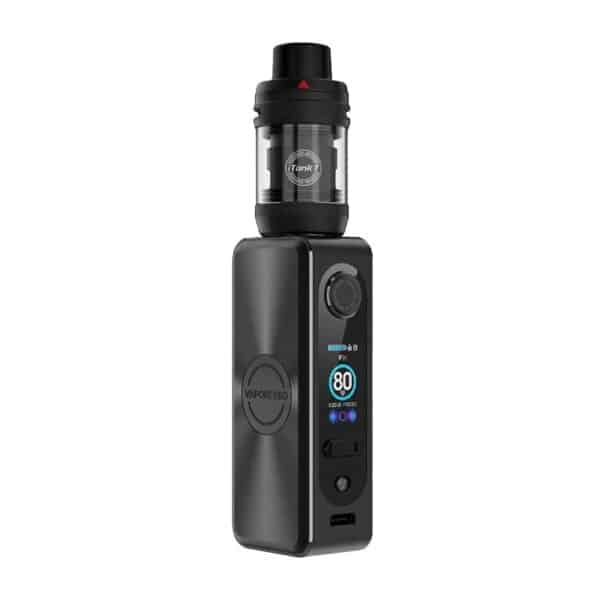 Kit Gen SE Vaporesso Dark Black