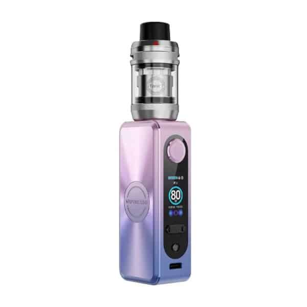 Kit Gen SE Vaporesso Gradient Purple