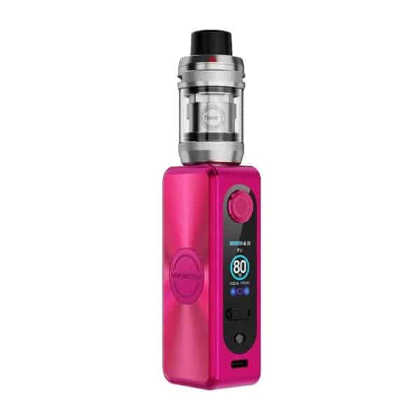 Kit Gen SE Vaporesso Hot Pink