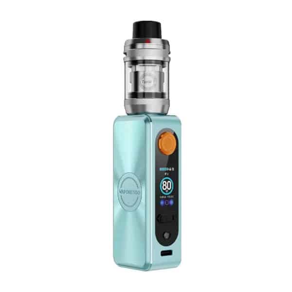 Kit Gen SE Vaporesso Ice Blue