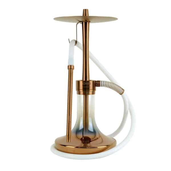 Oduman Infinity Hookah Full Bronze