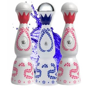 15000 Puff Humo Azul Tequila Vape x3