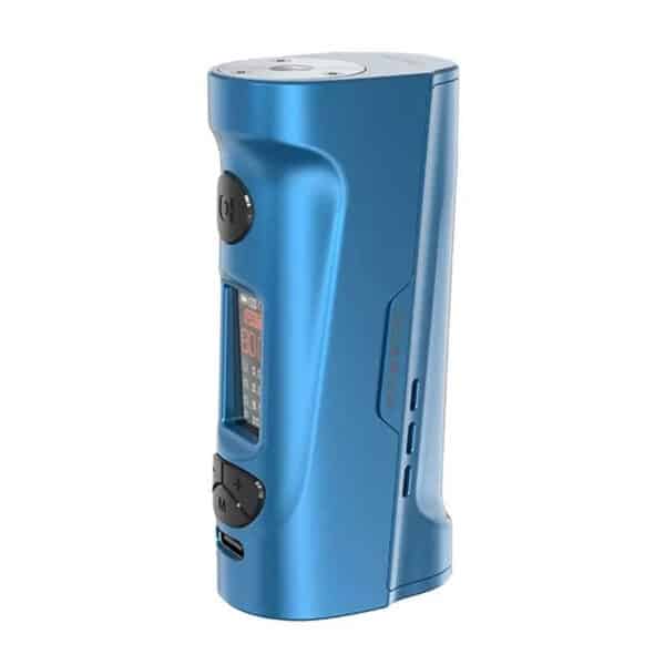 Box Boxxer Aspire Blue