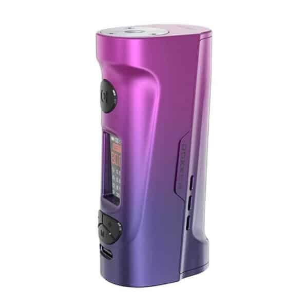 Box Boxxer Aspire Fuchsia