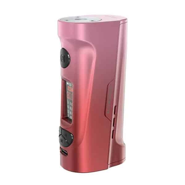 Box Boxxer Aspire Pink Fade