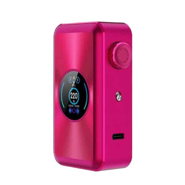 Box Gen Max Vaporesso Hot Pink