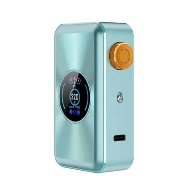 Box Gen Max Vaporesso Ice Blue