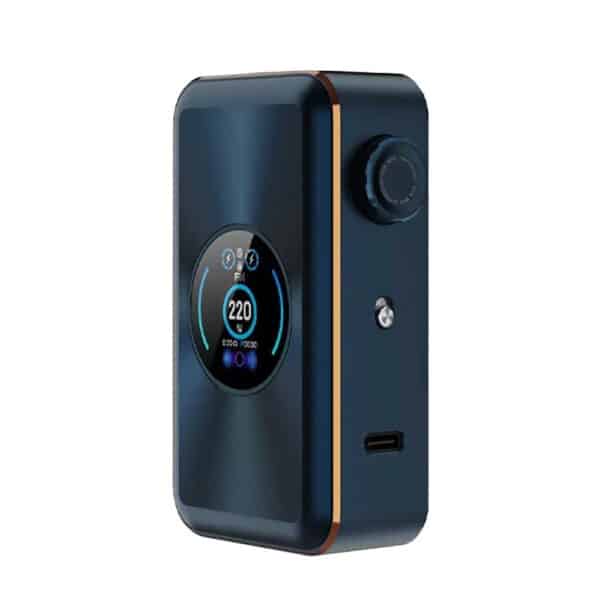 Box Gen Max Vaporesso Storm Blue