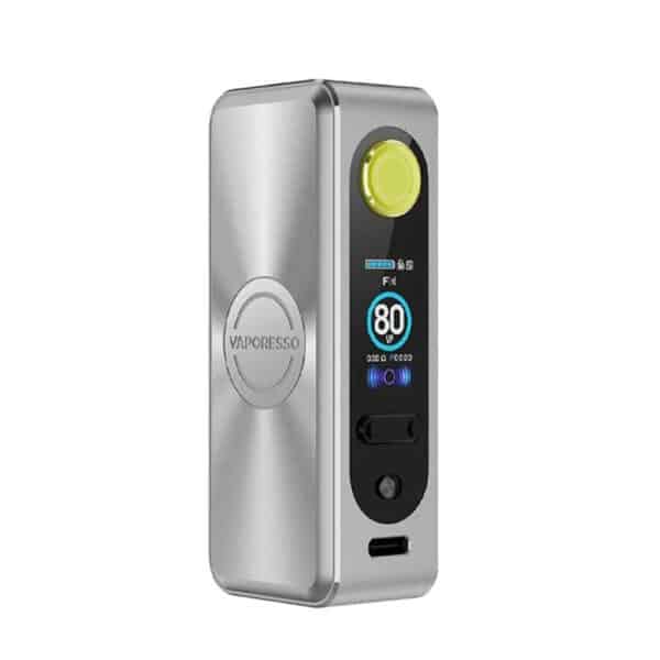 Box Gen SE Vaporesso Arctic Silver