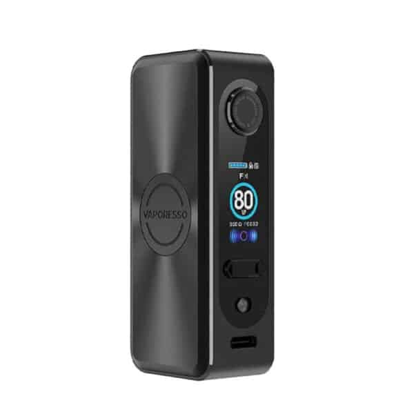 Box Gen SE Vaporesso Dark Black