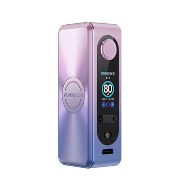 Box Gen SE Vaporesso Gradient Purple