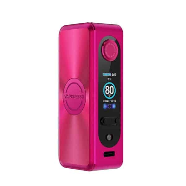 Box Gen SE Vaporesso Hot Pink