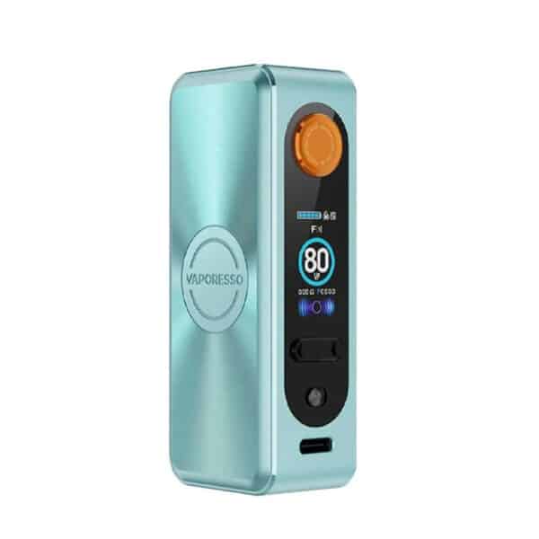 Box Gen SE Vaporesso Ice Blue