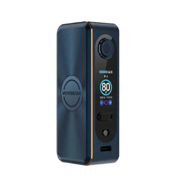 Box Gen SE Vaporesso Storm Blue