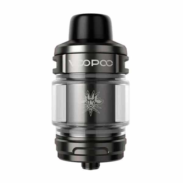 Clearomiseur UForce X Tank Voopoo Gunmetal