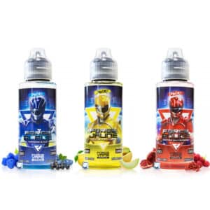 Force Vape 100ml Swoke