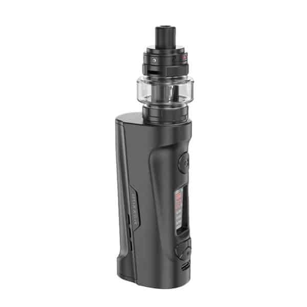 Kit Boxxer Aspire Black