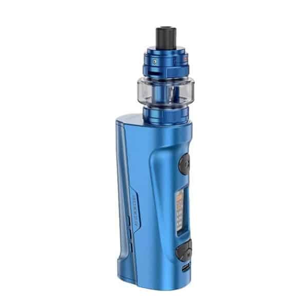 Kit Boxxer Aspire Blue